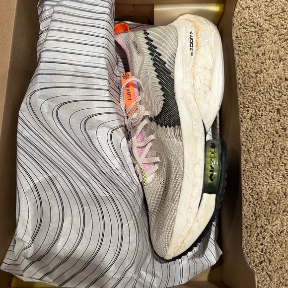 Nike Alphafly Next Nature - Picture 2 of 8